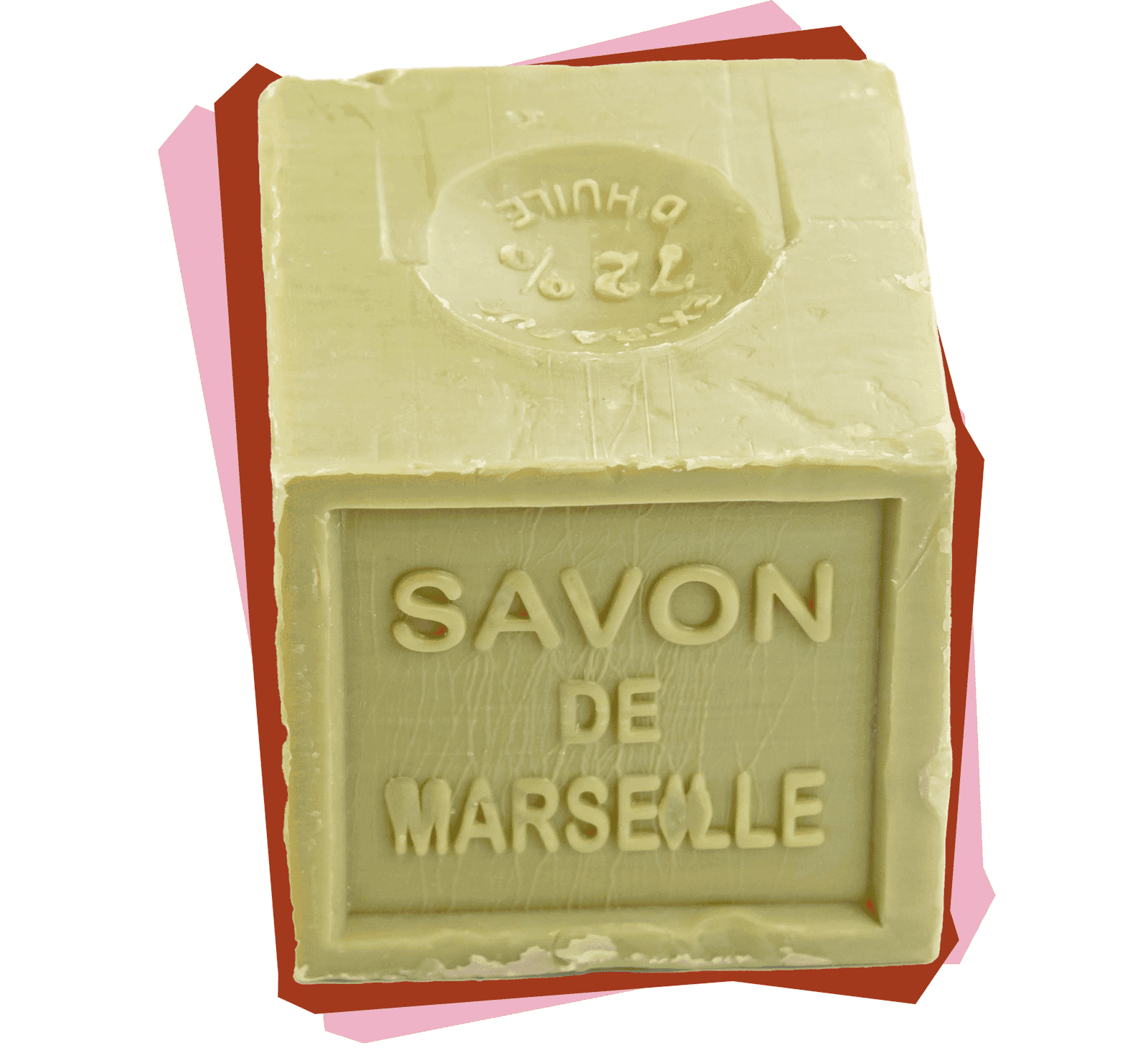 Petits gestes - SAVON