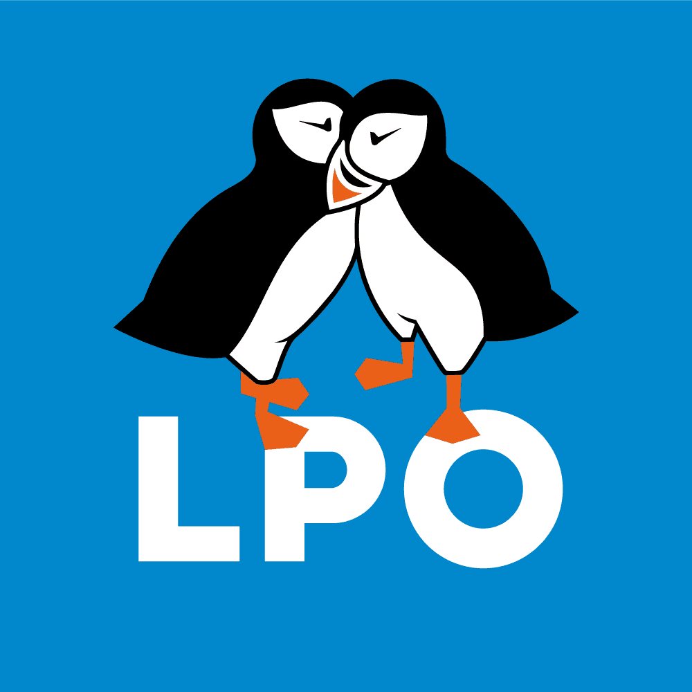 La ligue de Protection des Oiseaux