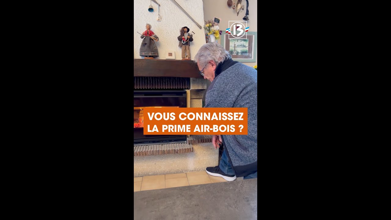 Vous connaissez la Prime Air Bois ?